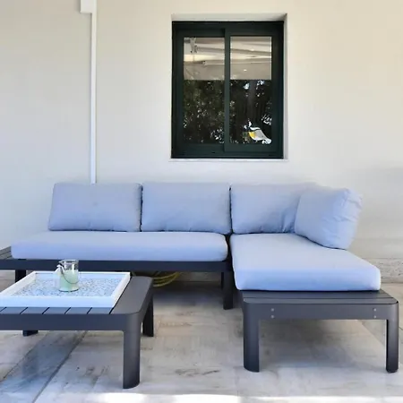 Lejlighed 4p Avec Grande Terrasse Et Piscine - 4p Avec Grande Terrasse Et Piscine Mae-1693 Cannes