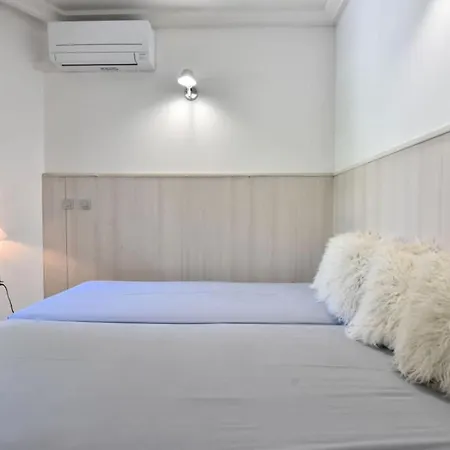 Lejlighed 4p Avec Grande Terrasse Et Piscine - 4p Avec Grande Terrasse Et Piscine Mae-1693 *