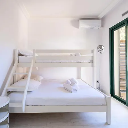 4p Avec Grande Terrasse Et Piscine - 4p Avec Grande Terrasse Et Piscine Mae-1693 Cannes