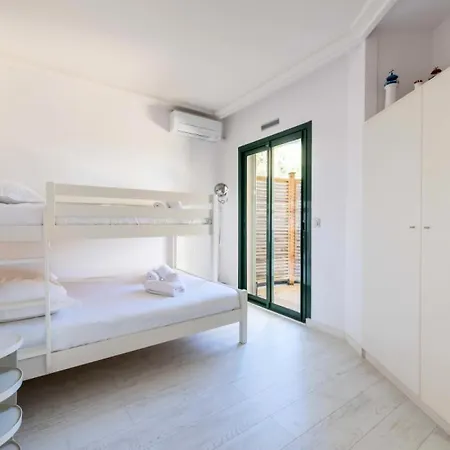 4p Avec Grande Terrasse Et Piscine - 4p Avec Grande Terrasse Et Piscine Mae-1693 Lejlighed Cannes
