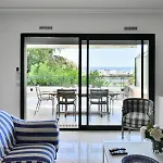 4p Avec Grande Terrasse Et Piscine - 4p Avec Grande Terrasse Et Piscine Mae-1693 公寓
