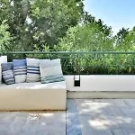 4p Avec Grande Terrasse Et Piscine - 4p Avec Grande Terrasse Et Piscine Mae-1693 戛纳