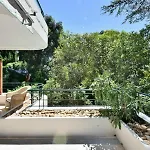 公寓 4p Avec Grande Terrasse Et Piscine - 4p Avec Grande Terrasse Et Piscine Mae-1693