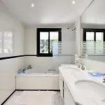 4p Avec Grande Terrasse Et Piscine - 4p Avec Grande Terrasse Et Piscine Mae-1693 公寓